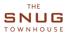 The Snug Townhouse